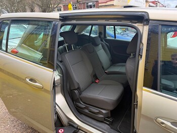 Used Ford C-Max 2016 for sale - 78004088: Photo