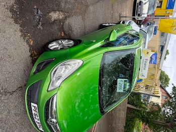 Used Vauxhall Corsa 2013 for sale - 78819849: Photo