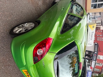 Used Vauxhall Corsa 2013 for sale - 78819849: Photo