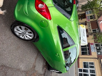 Used Vauxhall Corsa 2013 for sale - 78819849: Photo