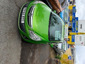 Used Vauxhall Corsa 2013 for sale - 78819849: Photo
