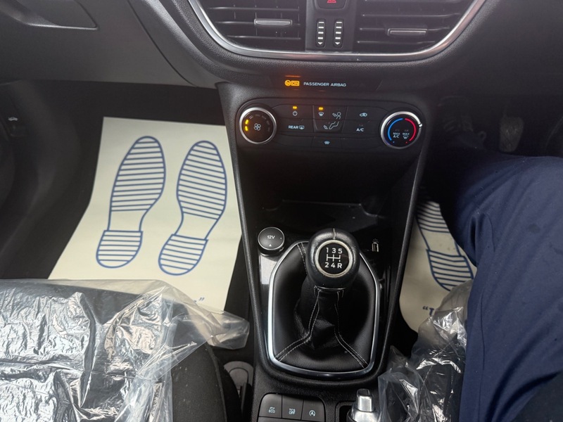 Used Ford Fiesta 2019 for sale - 77277019: Photo 10