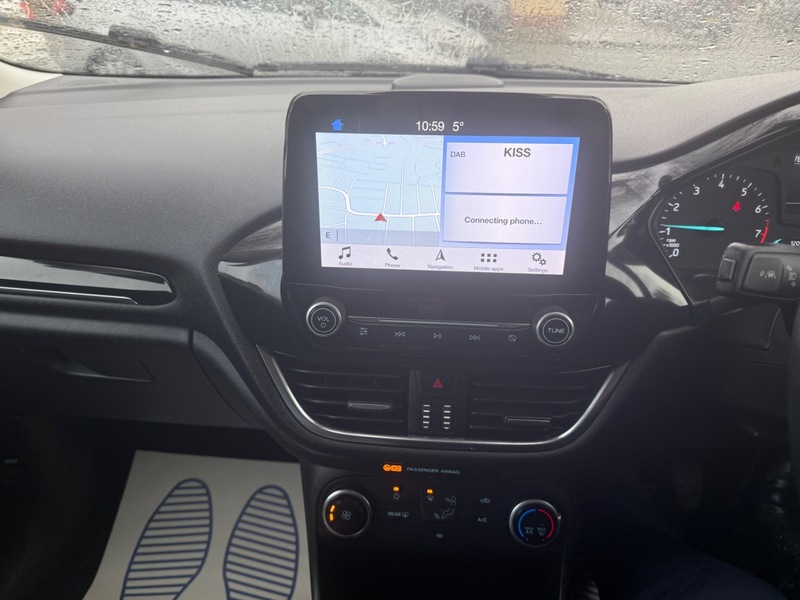 Used Ford Fiesta 2019 for sale - 77277019: Photo 13