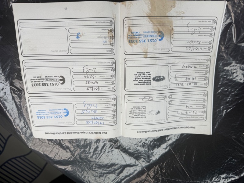 Used Ford Fiesta 2019 for sale - 77277019: Photo 14