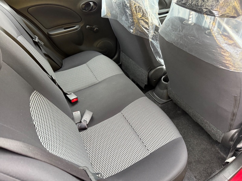 Used Ford Fiesta 2019 for sale - 77277019: Photo 7