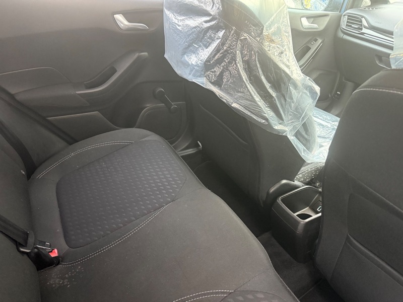 Used Ford Fiesta 2019 for sale - 77277019: Photo 8