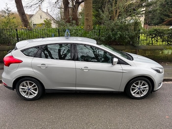Used Ford Focus 2016 for sale - 79423366: Photo