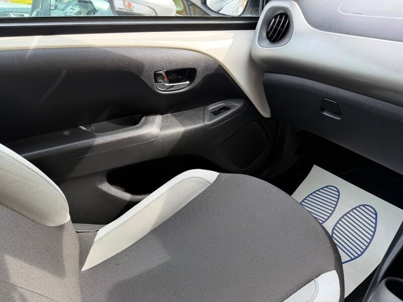 Used Toyota AYGO 2016 for sale - 78031308: Photo 7