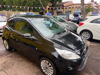 Used Ford Ka 2014 for sale - 79359455: Photo