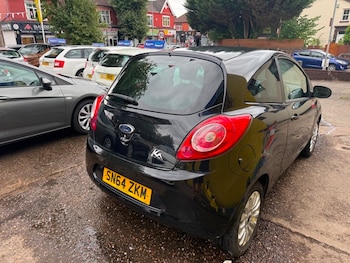 Used Ford Ka 2014 for sale - 79359455: Photo