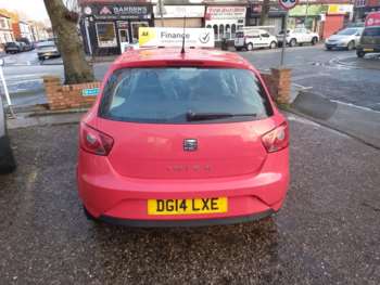 Used SEAT Ibiza 2014 for sale - 73518868: Photo