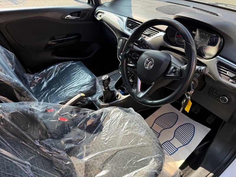 Used Vauxhall Corsa 2015 for sale - 77766087: Photo 10
