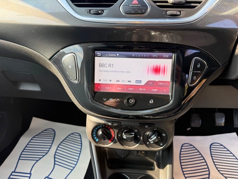 Used Vauxhall Corsa 2015 for sale - 77766087: Photo 11