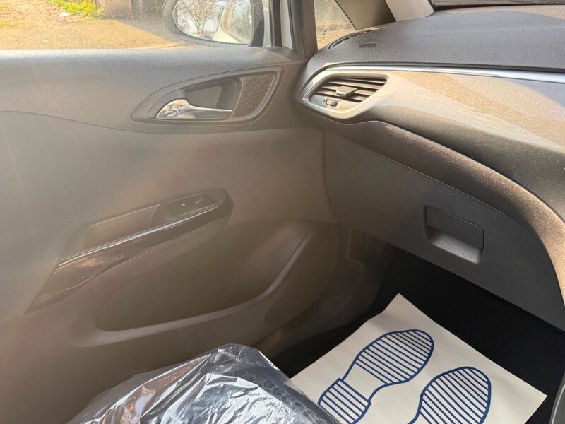 Used Vauxhall Corsa 2015 for sale - 77766087: Photo 12