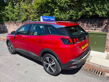 Used Peugeot 3008 2018 for sale - 78864413: Photo