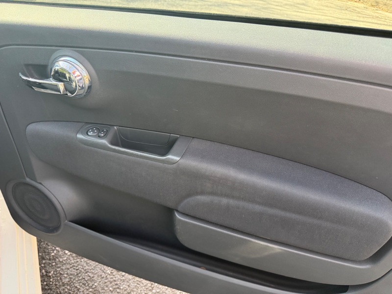 Used Fiat 500 2012 for sale - 78182309: Photo 10