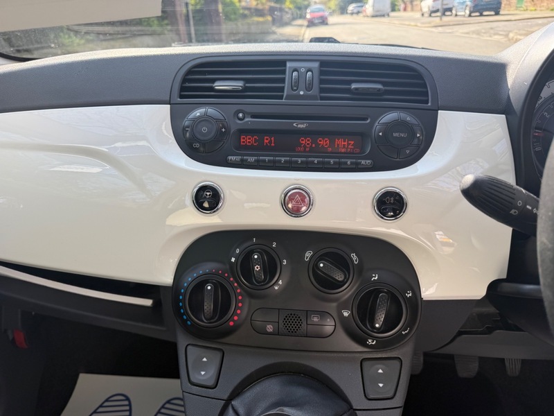 Used Fiat 500 2012 for sale - 78182309: Photo 13