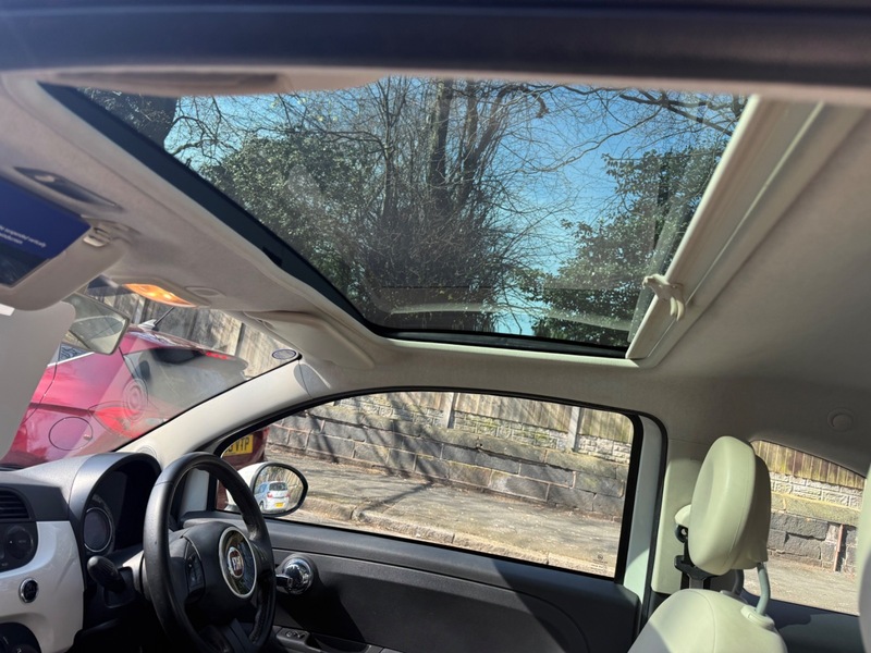 Used Fiat 500 2012 for sale - 78182309: Photo 8