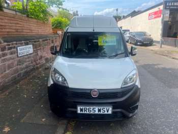 Used Fiat Doblo 2015 for sale - 74954567: Photo