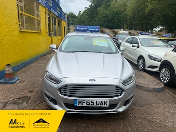 Used Ford Mondeo 2015 for sale - 78659202: Photo