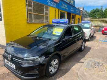 Used Volkswagen Polo 2018 for sale - 74807256: Photo