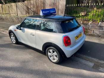 Used MINI One 2014 for sale - 74078368: Photo