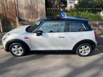 Used MINI One 2014 for sale - 74078368: Photo
