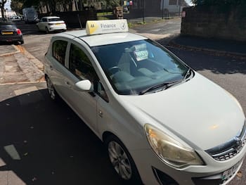 Used Vauxhall Corsa 2012 for sale - 79858430: Photo