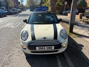 Used MINI Hatch 2014 for sale - 78316187: Photo