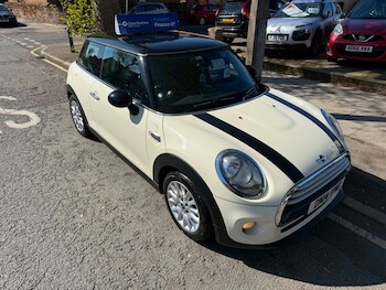 Used MINI Hatch 2014 for sale - 78316187: Photo