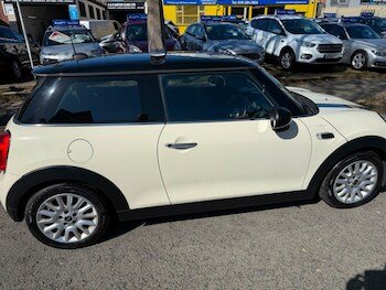 Used MINI Hatch 2014 for sale - 78316187: Photo