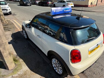 Used MINI Hatch 2014 for sale - 78316187: Photo