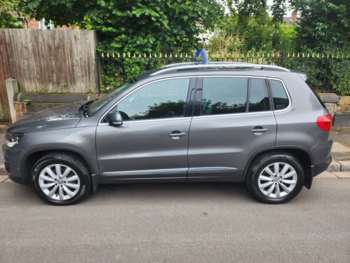 Used Volkswagen Tiguan 2014 for sale - 72847619: Photo