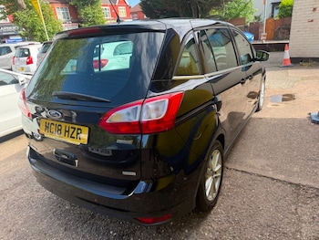 Used Ford Grand C-Max 2018 for sale - 78888151: Photo