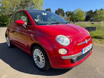 Used Fiat 500 2012 for sale - 78502393: Photo