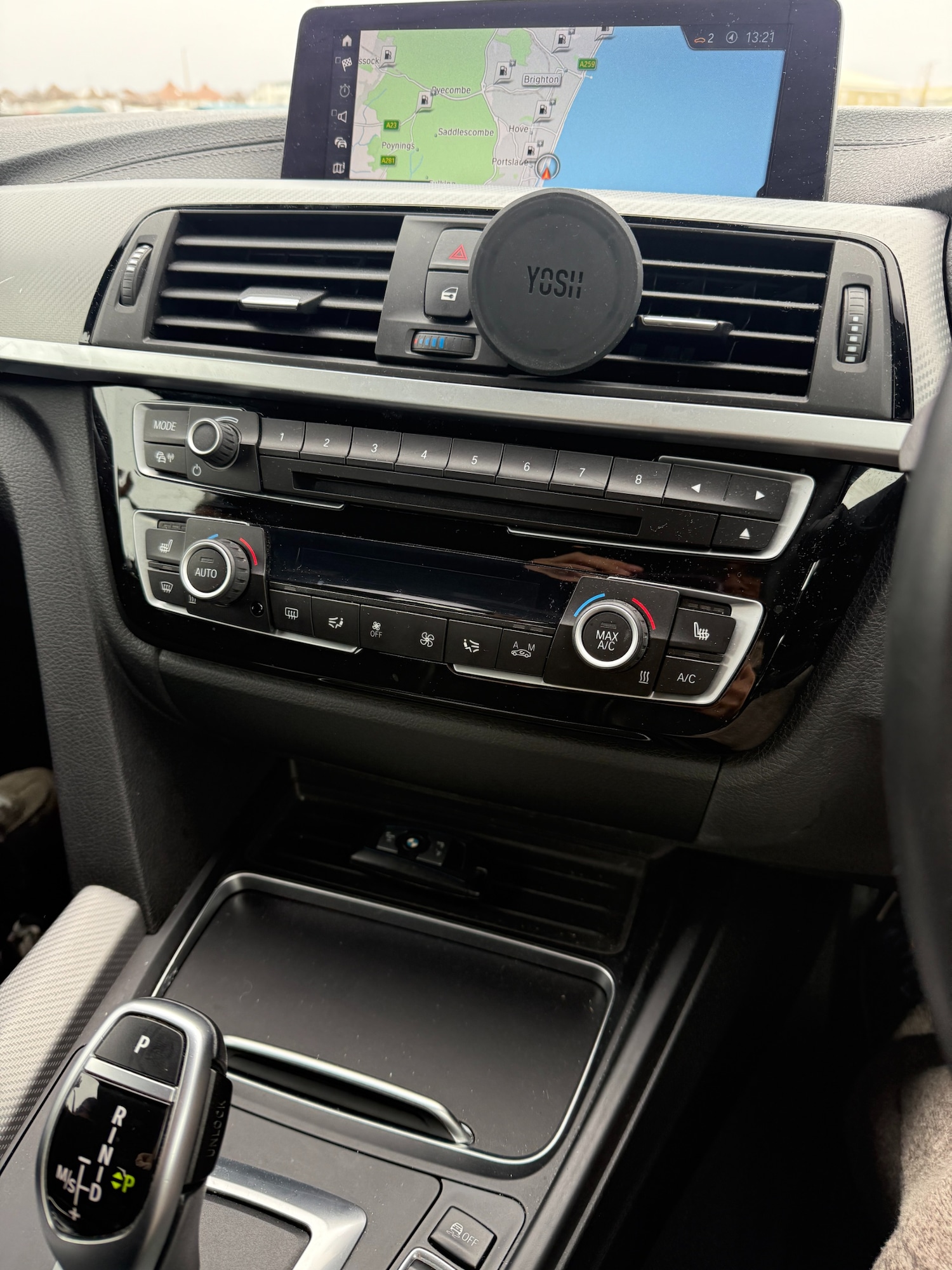 Used BMW 4 Series 2020 for sale - 77694661: Photo 11