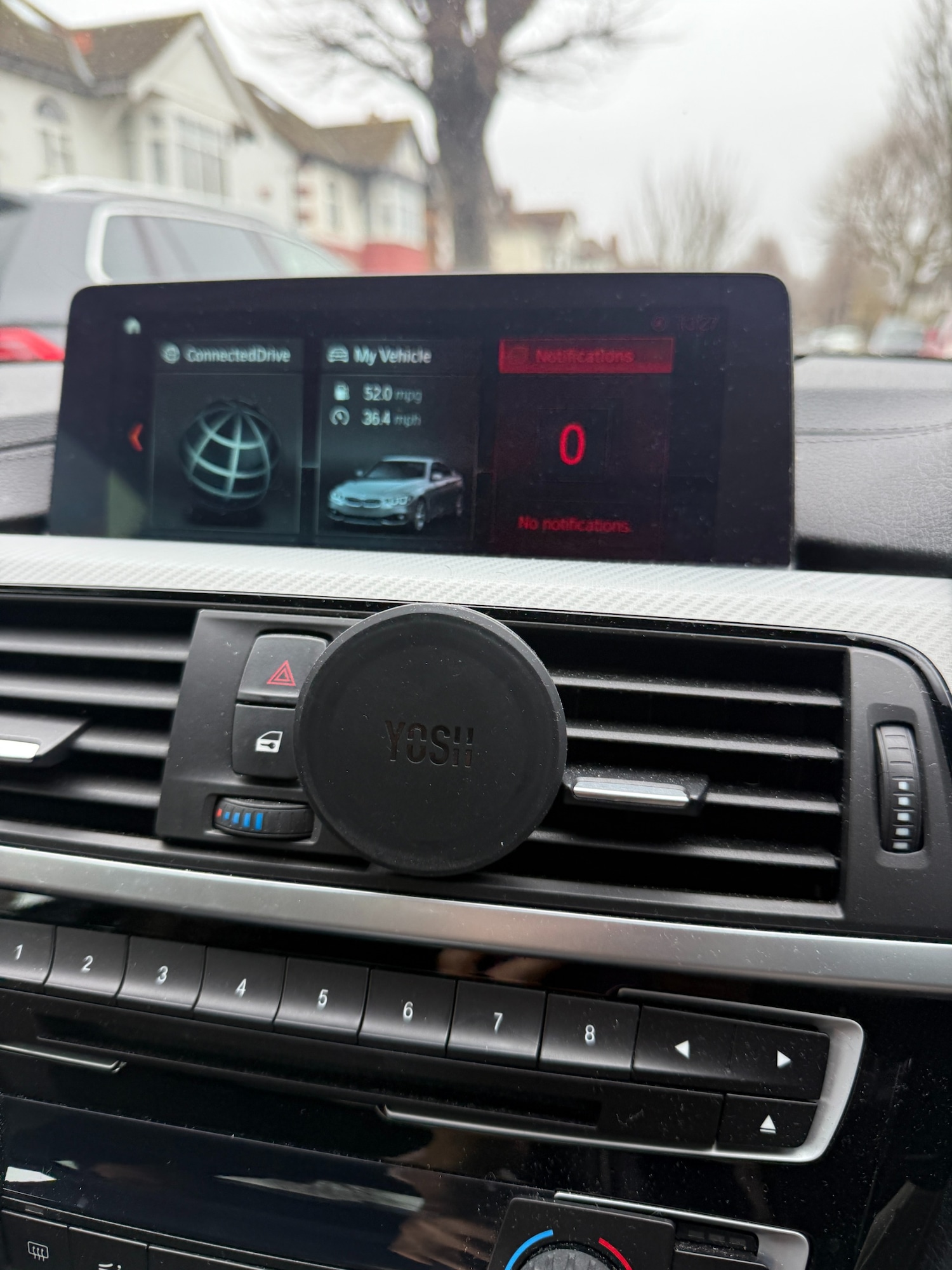 Used BMW 4 Series 2020 for sale - 77694661: Photo 12