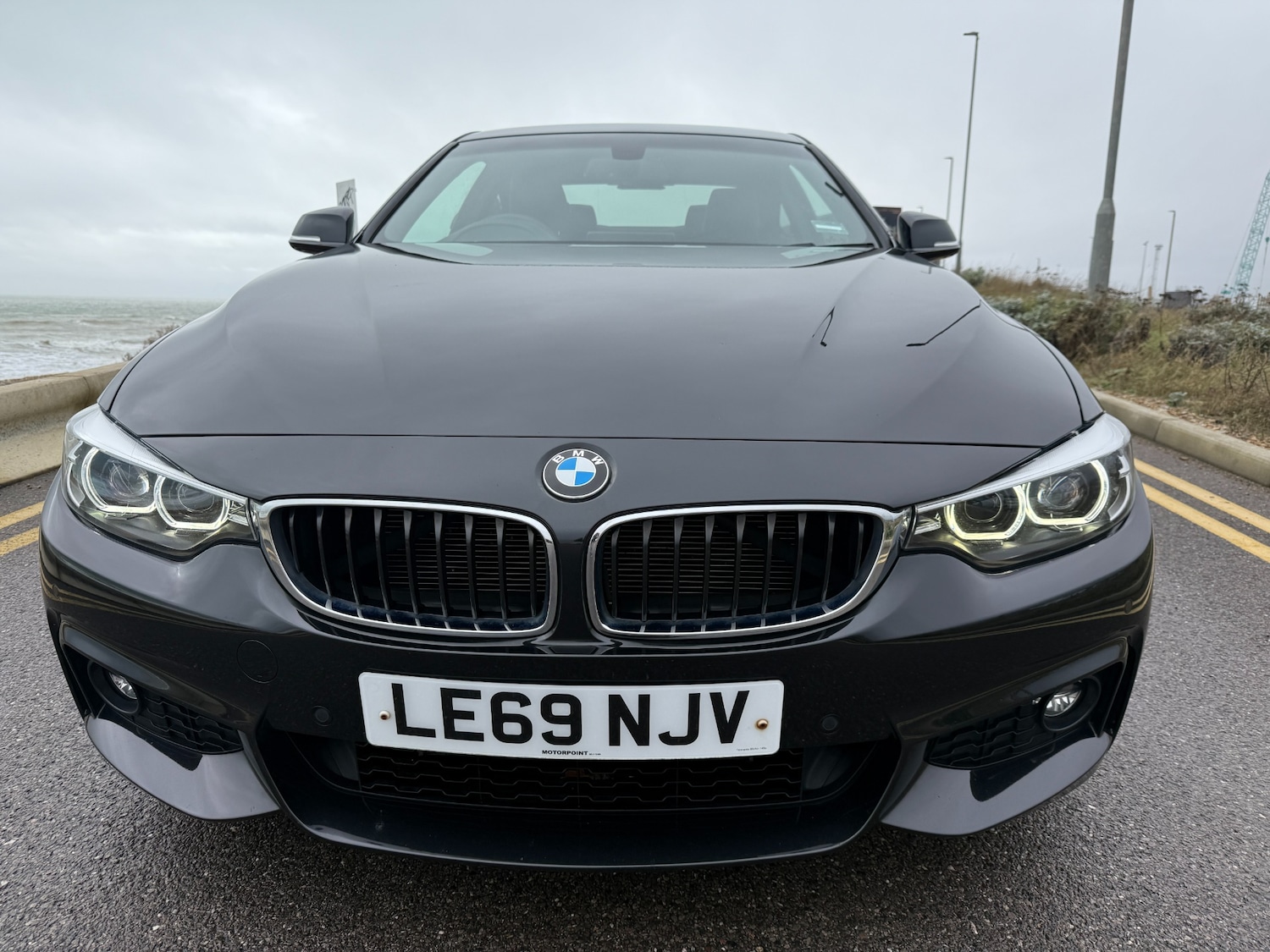 Used BMW 4 Series 2020 for sale - 77694661: Photo 3