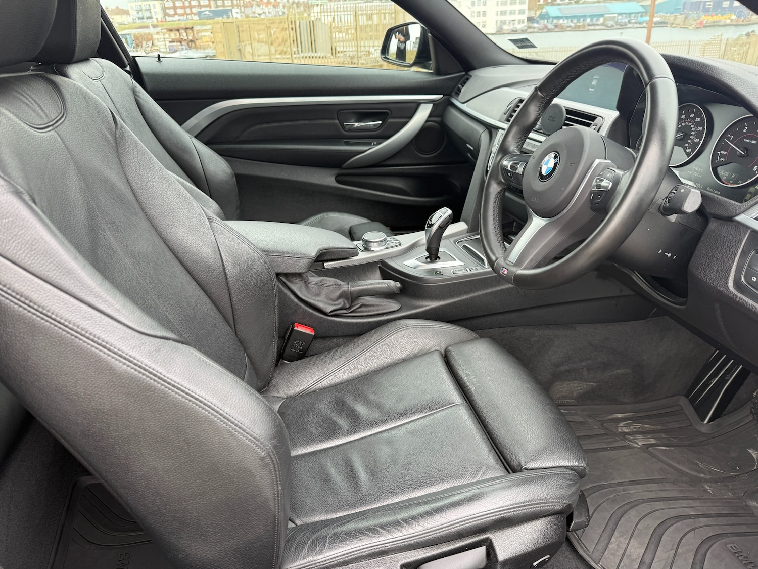 Used BMW 4 Series 2020 for sale - 77694661: Photo 8