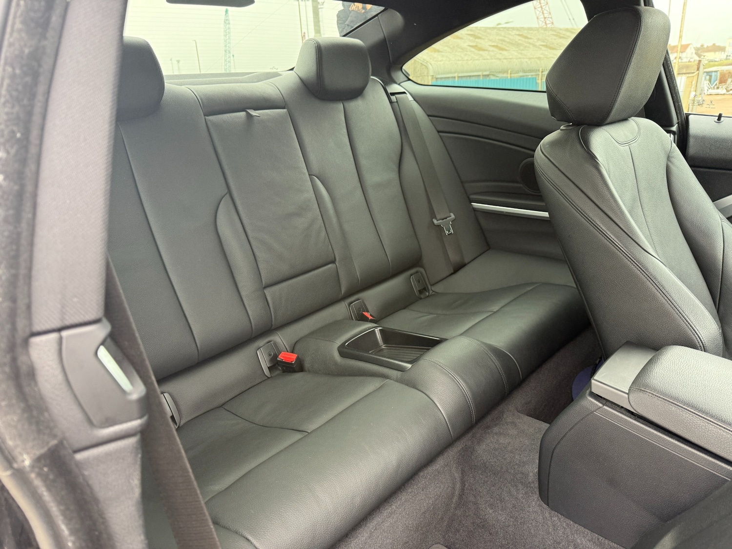 Used BMW 4 Series 2020 for sale - 77694661: Photo 9