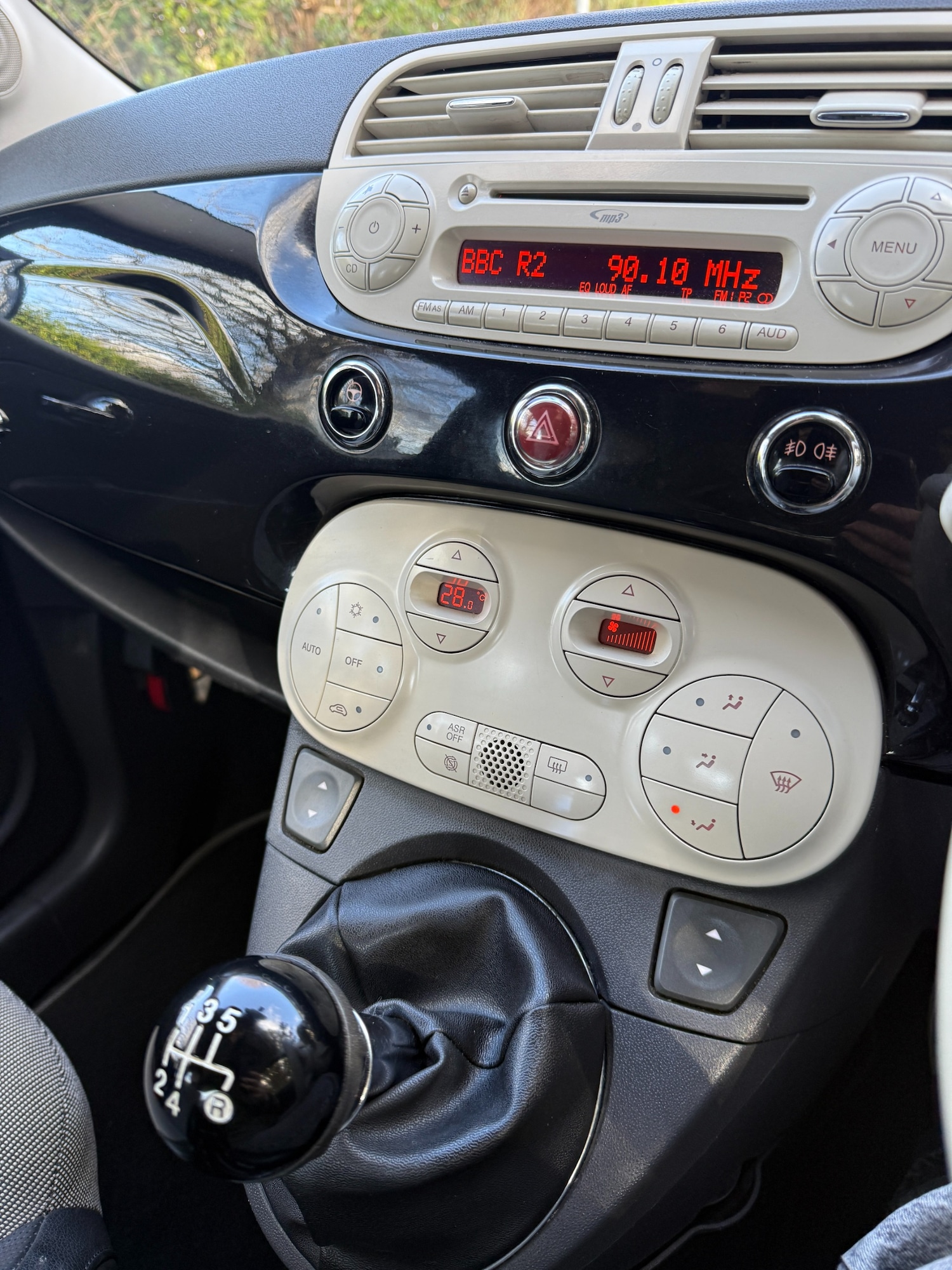 Used Fiat 500 2010 for sale - 77848866: Photo 12