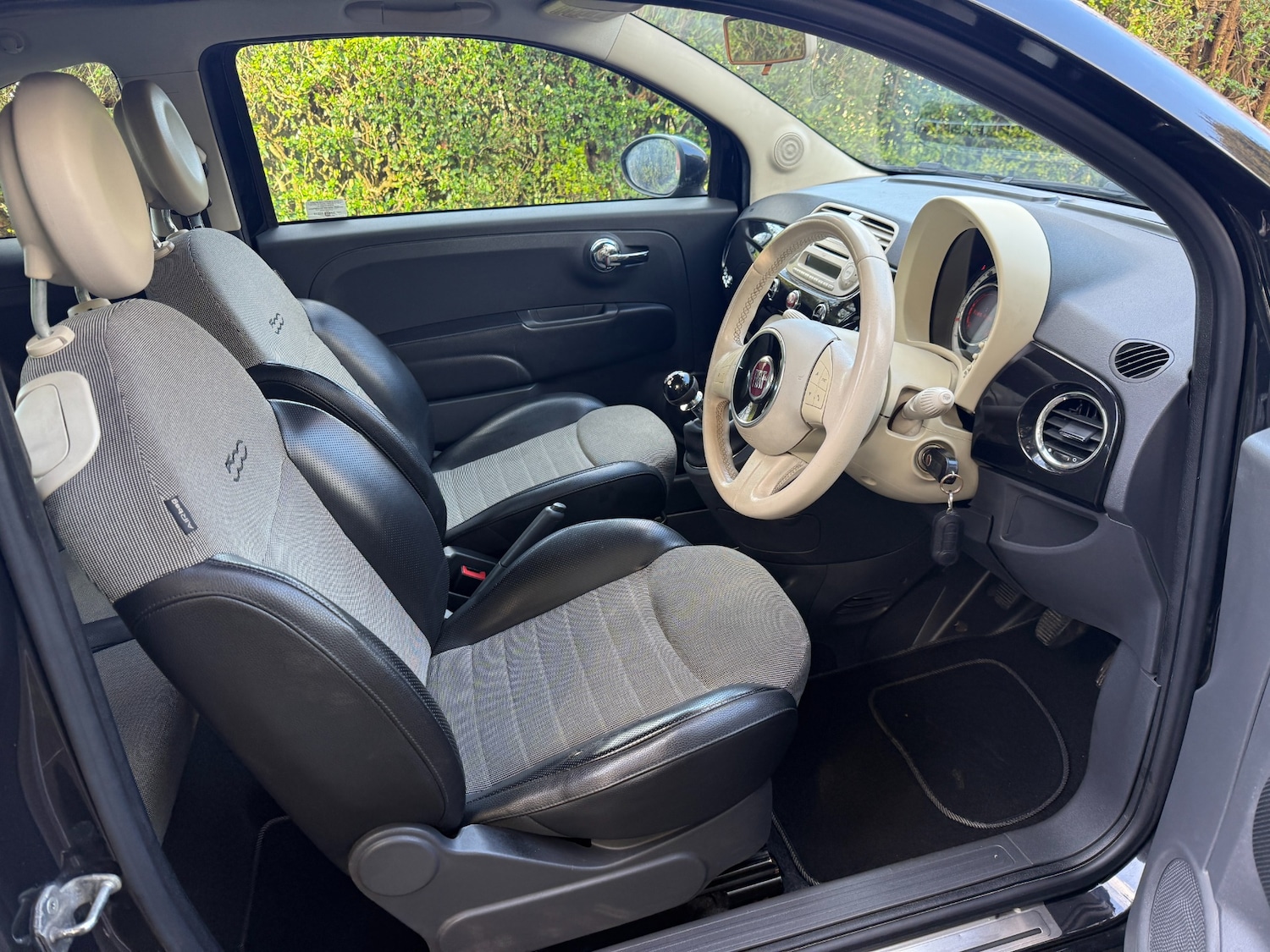 Used Fiat 500 2010 for sale - 77848866: Photo 6