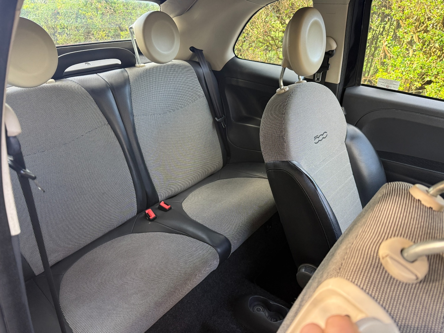 Used Fiat 500 2010 for sale - 77848866: Photo 7