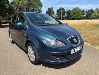 Used SEAT Altea 2007 for sale - 79873200: Photo
