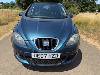 Used SEAT Altea 2007 for sale - 79873200: Photo