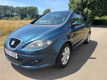 Used SEAT Altea 2007 for sale - 79873200: Photo