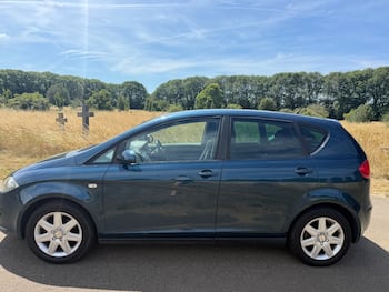 Used SEAT Altea 2007 for sale - 79873200: Photo