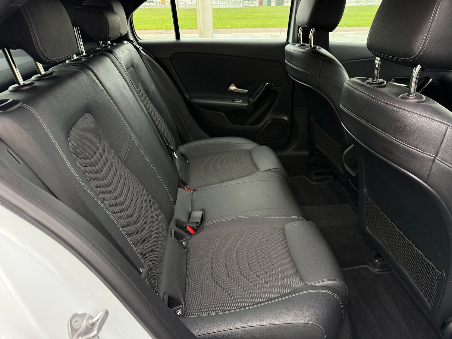 Used Mercedes-Benz A-Class 2020 for sale - 77502063: Photo 10