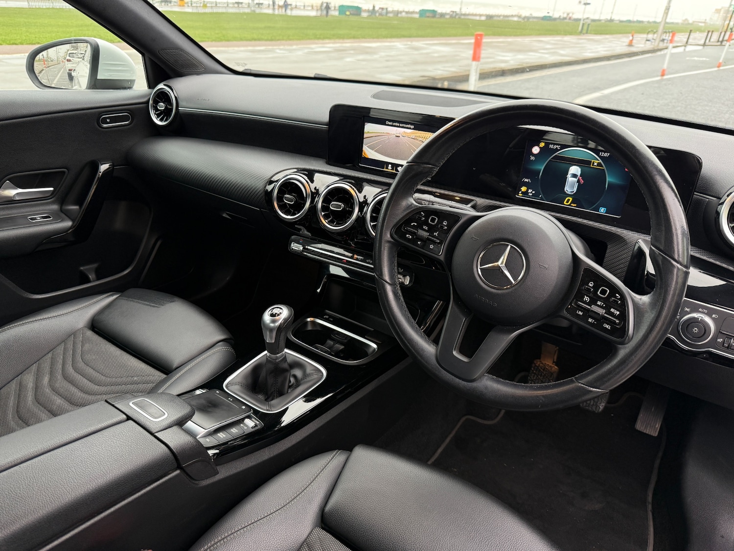 Used Mercedes-Benz A-Class 2020 for sale - 77502063: Photo 11