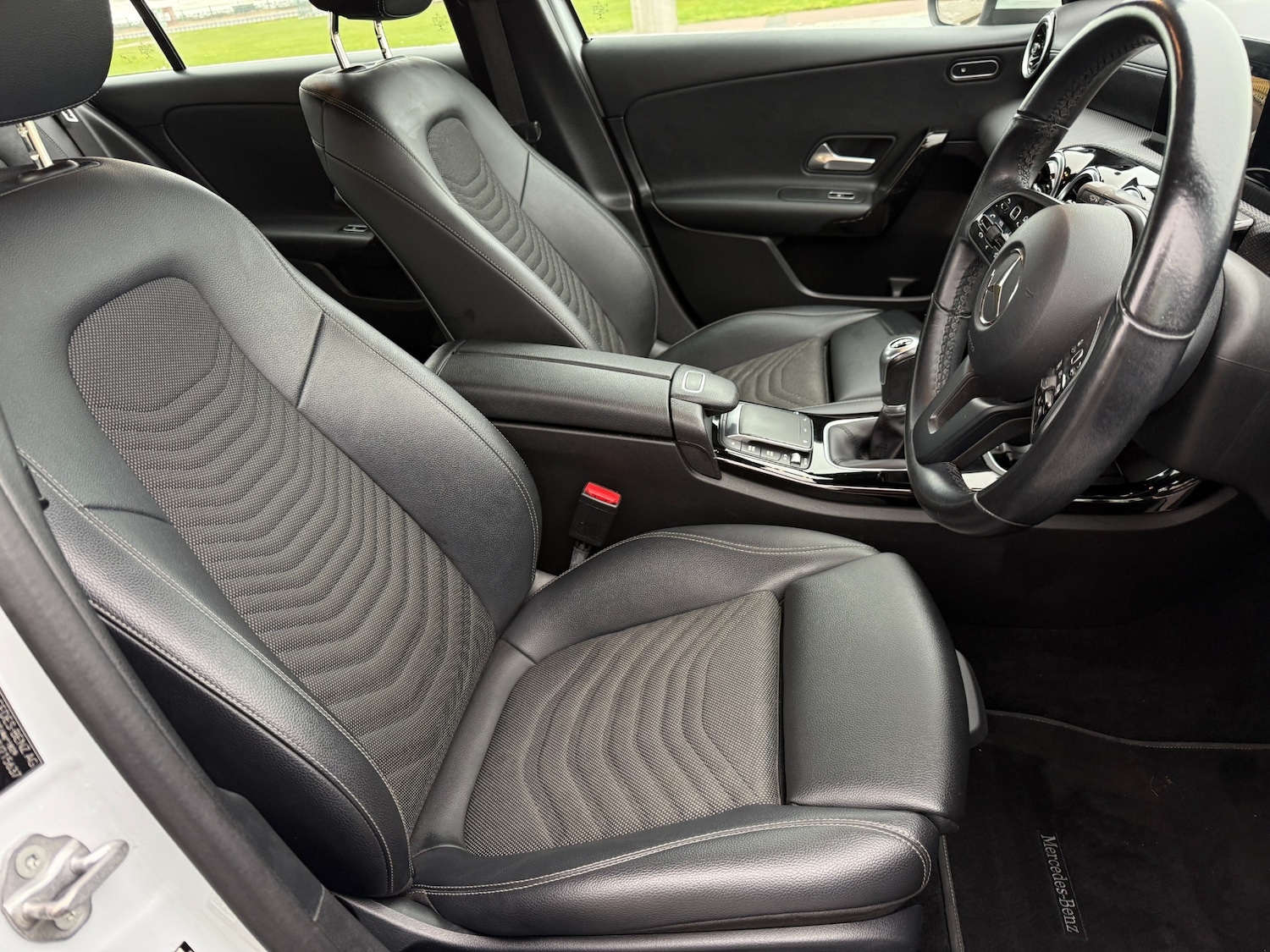 Used Mercedes-Benz A-Class 2020 for sale - 77502063: Photo 12